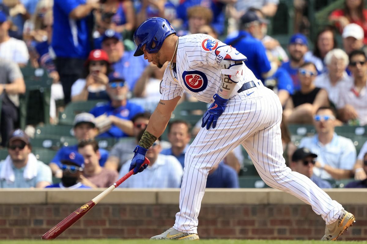 Chicago Cubs vs Chicago White Sox- 05/29/2022 Free Pick & MLB Betting Prediction