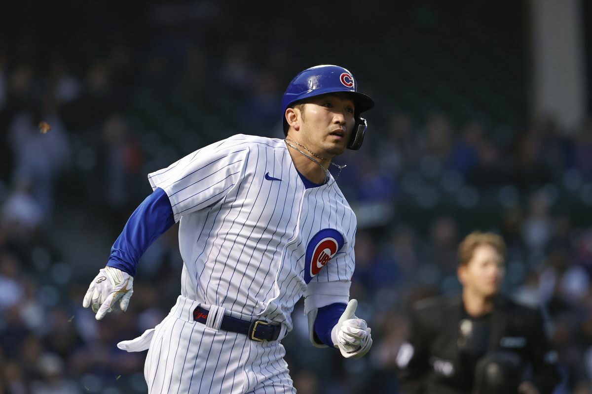 Milwaukee Brewers vs Chicago Cubs- 05/31/2022 Free Pick & MLB Betting Prediction