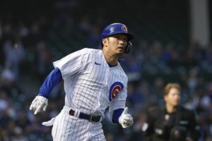 San Diego Padres vs Chicago Cubs- 06/15/2022 Free Pick & MLB Betting Prediction