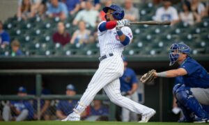 Washington Nationals vs Chicago Cubs- 08/09/2022 Free Pick & MLB Betting Prediction