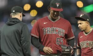 Arizona Diamondbacks vs Miami Marlins- 05/03/2022 Free Pick & MLB Betting Prediction