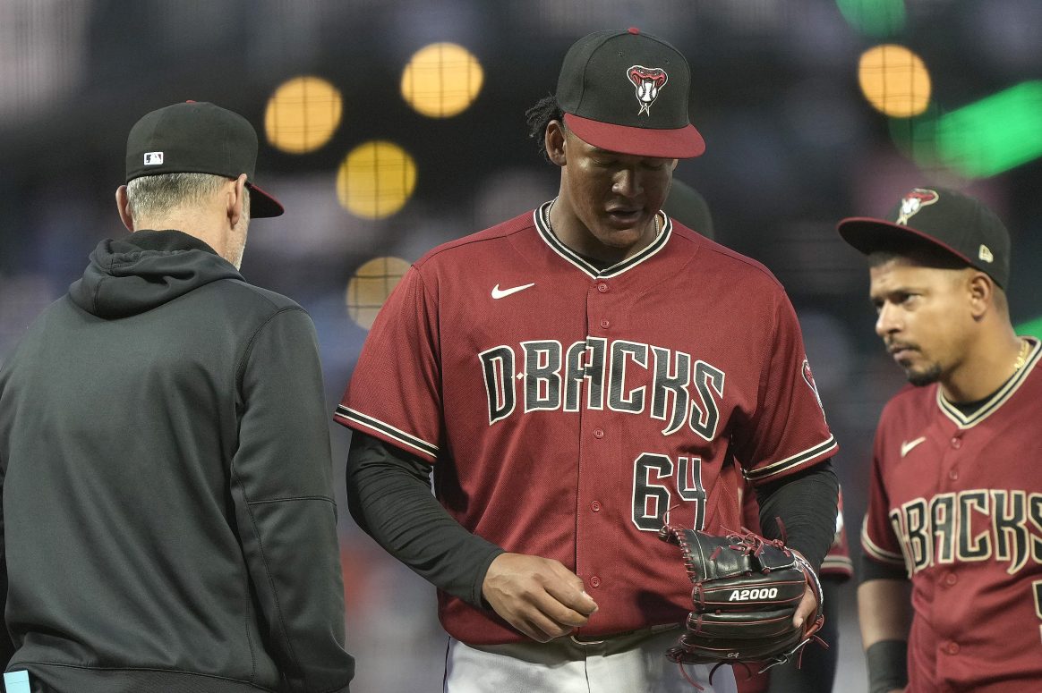 Arizona Diamondbacks vs Miami Marlins- 05/03/2022 Free Pick & MLB Betting Prediction