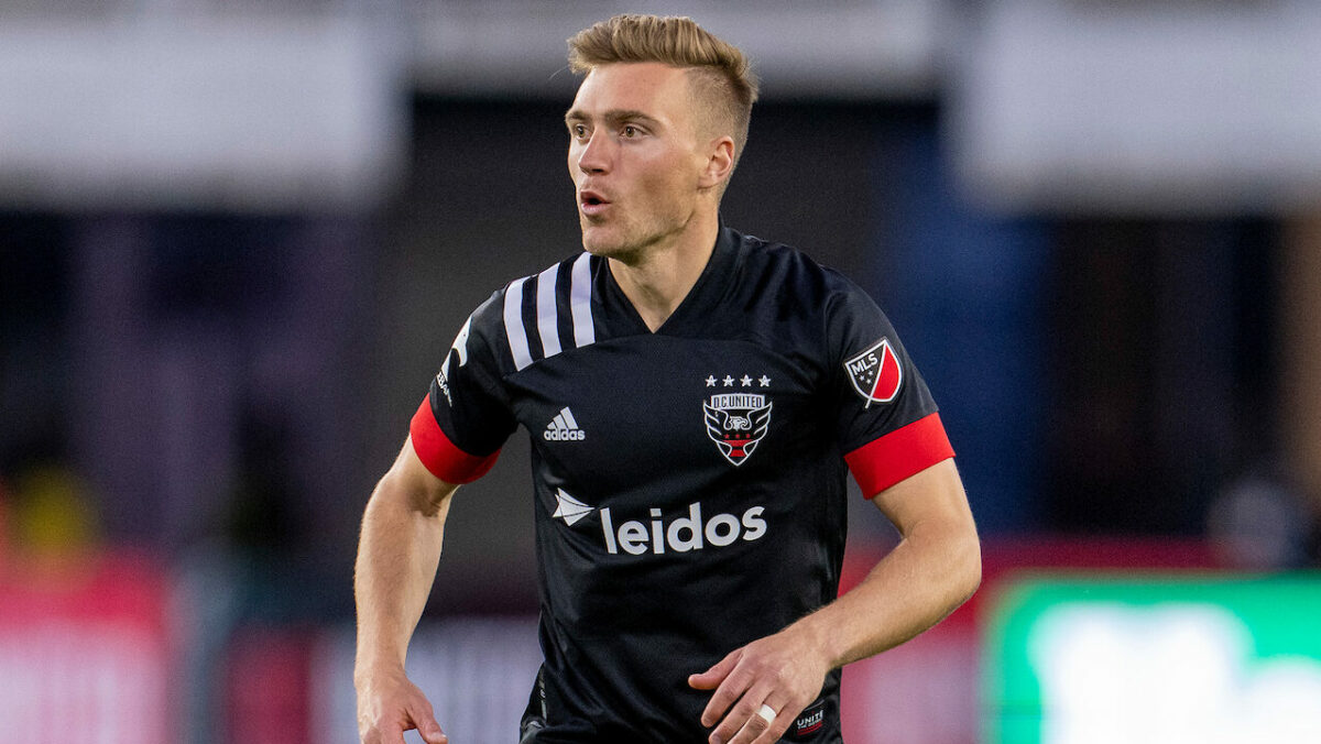 DC United vs. New York Red Bulls- 05/28/2022 Free Pick & MLS Betting Prediction