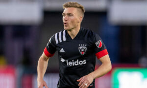 DC United vs. New England Revolution - 08/13/2022 Free Pick & MLS Betting Prediction