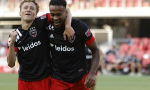 Houston Dynamo vs. DC United- 05/07/2022 Free Pick & MLS Betting Prediction