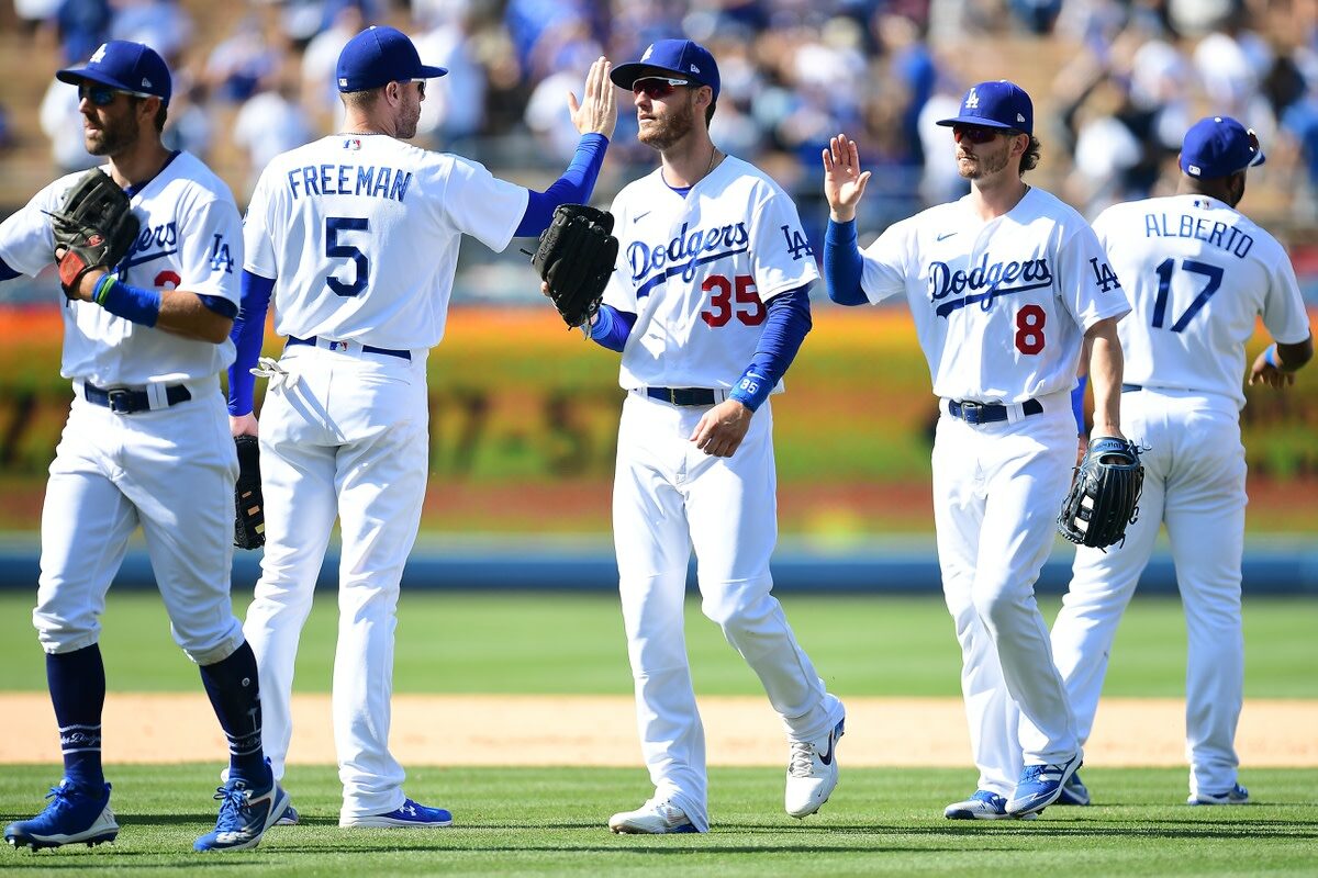 Los Angeles Dodgers vs Pittsburgh Pirates- 05/10/2022 Free Pick & MLB Betting Prediction