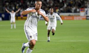 LA Galaxy vs. San Jose Earthquakes- 06/25/2022 Free Pick & MLS Betting Prediction