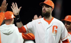 San Francisco Giants vs. Oakland Athletics - 8/6/2022 Free Pick & MLB Betting Prediction