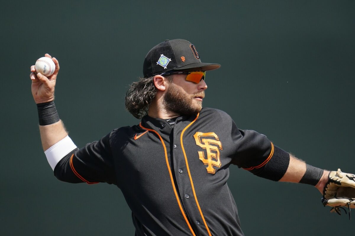 San Diego Padres vs San Francisco Giants- 05/22/2022 Free Pick & MLB Betting Prediction