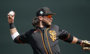 San Diego Padres vs San Francisco Giants- 05/22/2022 Free Pick & MLB Betting Prediction