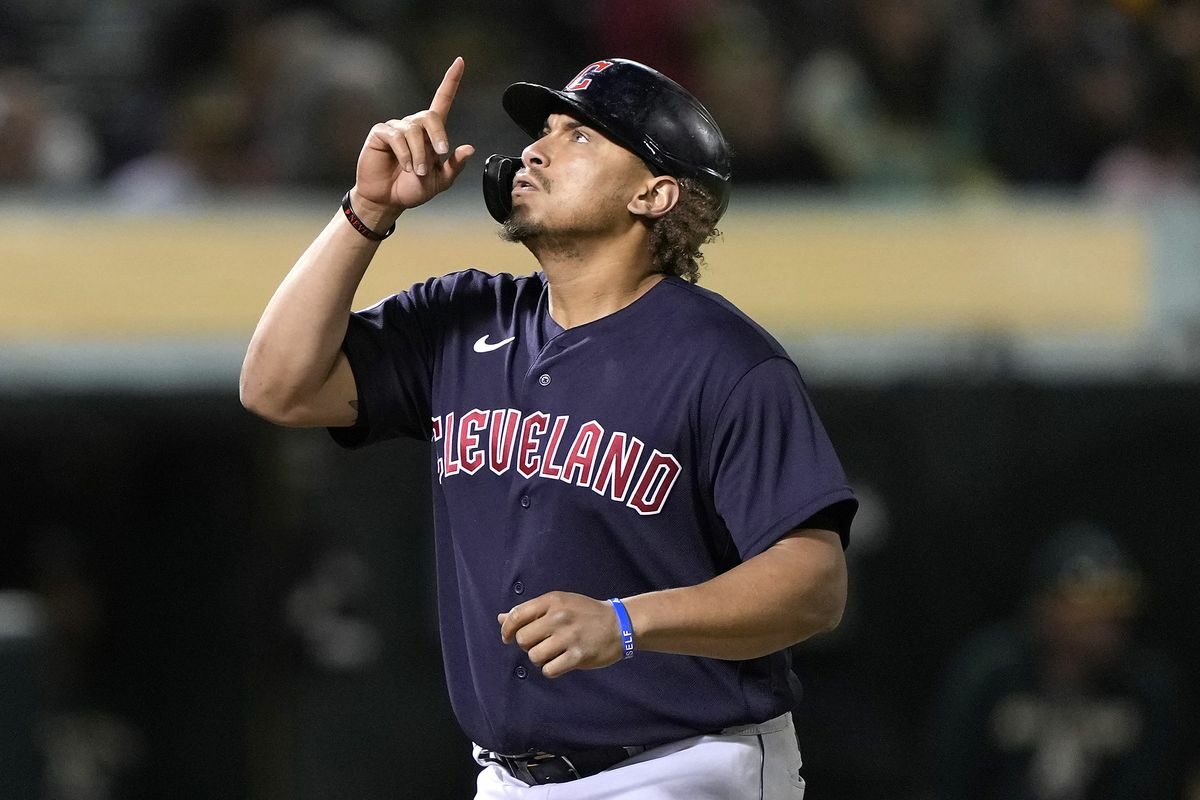 Toronto Blue Jays vs Cleveland Guardians- 05/08/2022 Free Pick & MLB Betting Prediction
