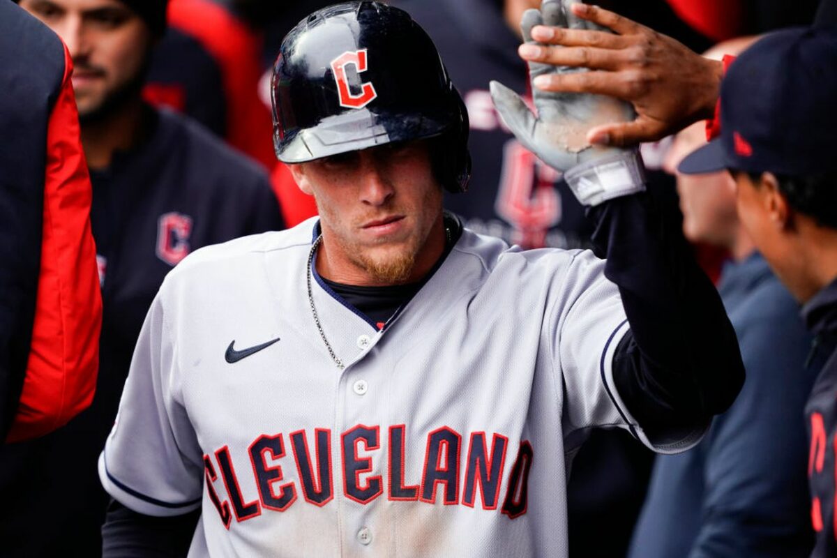 Cleveland Guardians vs Minnesota Twins- 05/15/2022 Free Pick & MLB Betting Prediction