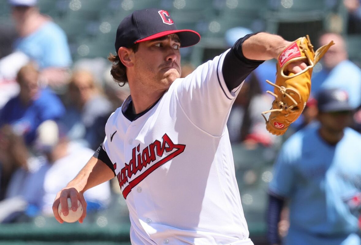 Cleveland Guardians vs Detroit Tigers- 05/29/2022 Free Pick & MLB Betting Prediction