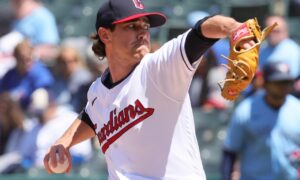 Cleveland Guardians vs Detroit Tigers- 05/29/2022 Free Pick & MLB Betting Prediction