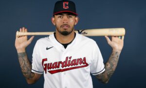 Arizona Diamondbacks vs Cleveland Guardians- 08/01/2022 Free Pick & MLB Betting Prediction