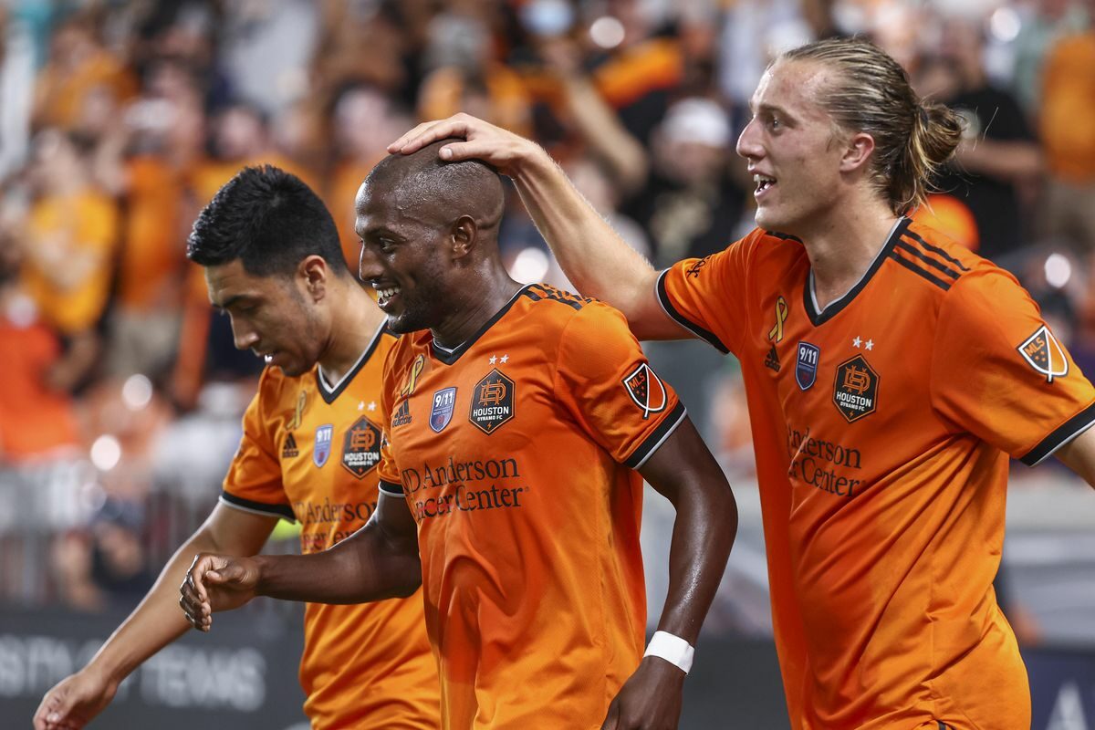 Nashville FC vs. Houston Dynamo- 05/14/2022 Free Pick & MLS Betting Prediction