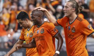 Nashville FC vs. Houston Dynamo- 05/14/2022 Free Pick & MLS Betting Prediction