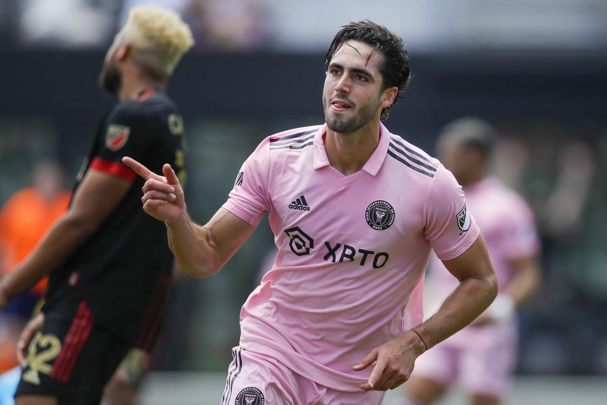 Portland Timbers vs. Inter Miami- 05/28/2022 Free Pick & MLS Betting Prediction