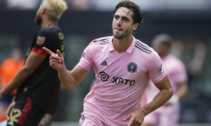New York City FC vs. Inter Miami CF- 08/13/2022 Free Pick & MLS Betting Prediction