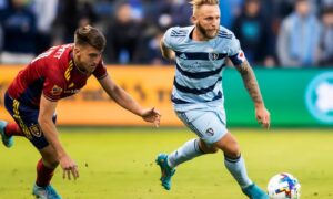 Colorado Rapids vs. Sporting KC- 05/18/2022 Free Pick & MLS Betting Prediction