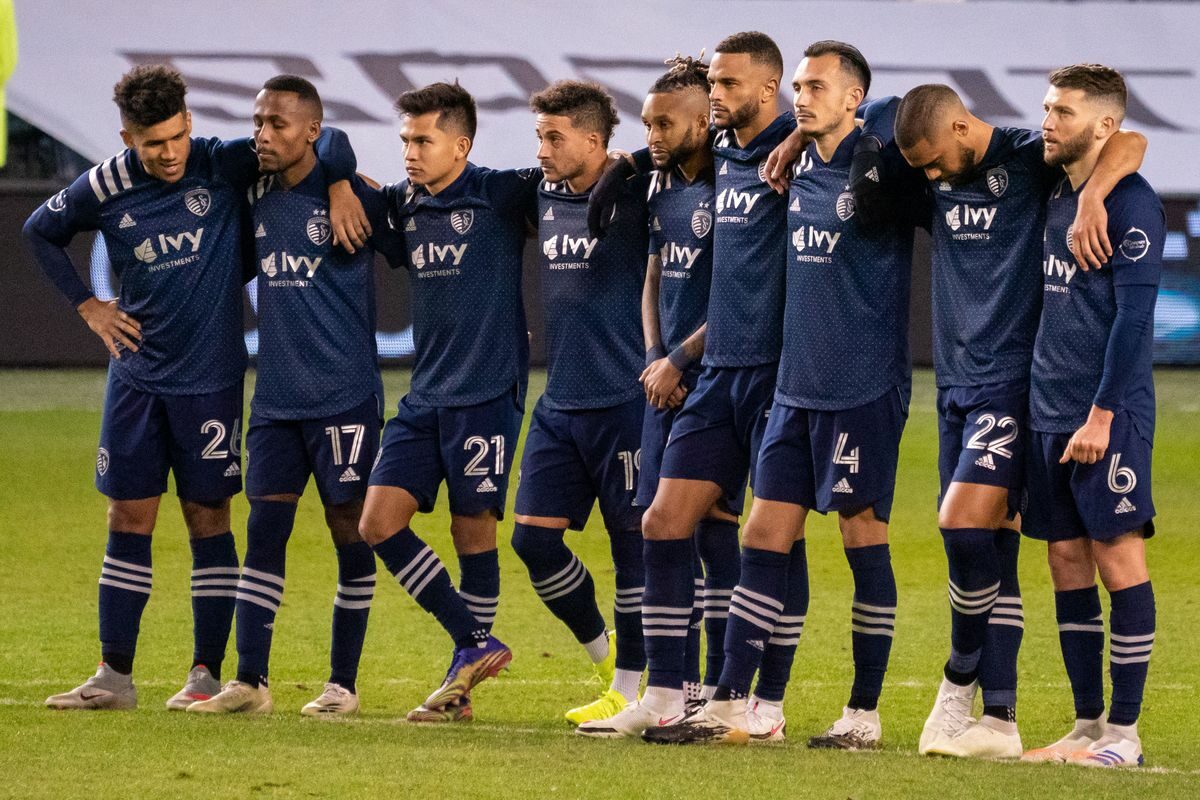 Sporting KC vs. New York City FC- 05/07/2022 Free Pick & MLS Betting Prediction