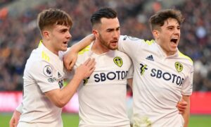 Leeds United vs. Southampton - 8/13/2022 Free Pick & EPL Betting Prediction