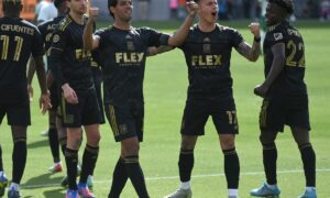 San Jose Earthquakes vs. Los Angeles FC- 05/28/2022 Free Pick & MLS Betting Prediction