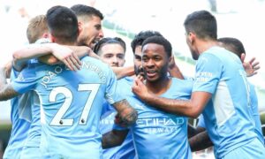 Manchester City vs. Wolverhampton Wanderers- 2022/05/11 Free Pick & EPL Betting Tips