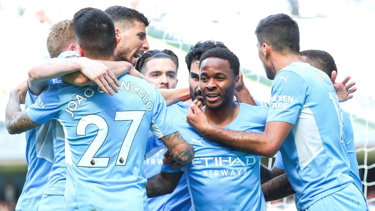 Manchester City vs. Wolverhampton Wanderers- 2022/05/11 Free Pick & EPL Betting Tips