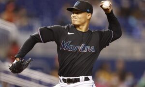 Milwaukee Brewers vs Miami Marlins- 05/15/2022 Free Pick & MLB Betting Prediction