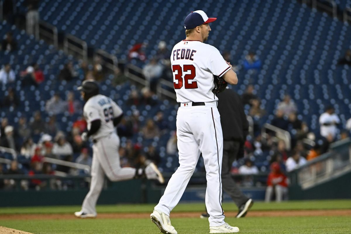 Miami Marlins vs San Diego Padres- 05/05/2022 Free Pick & MLB Betting Prediction