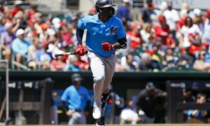 Atlanta Braves vs Miami Marlins- 05/20/2022 Free Pick & MLB Betting Prediction