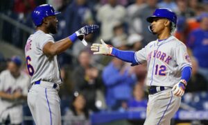 Seattle Mariners vs. New York Mets - 5/14/2022 Free Pick & MLB Betting Prediction