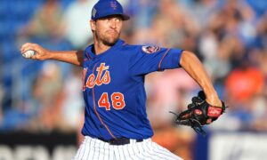 New York Mets vs Washington Nationals- 05/10/2022 Free Pick & MLB Betting Prediction