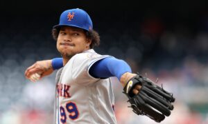 New York Mets vs Colorado Rockies- 05/21/2022 Free Pick & MLB Betting Prediction