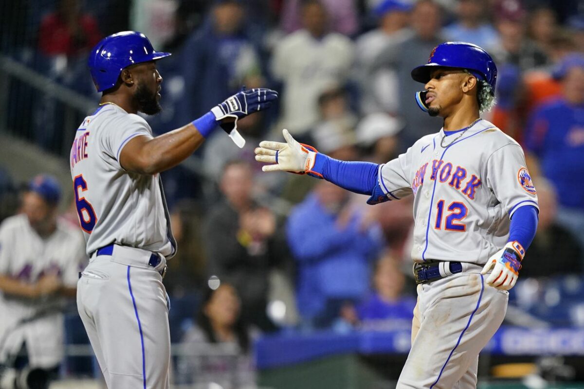 New York Mets vs Colorado Rockies- 05/22/2022 Free Pick & MLB Betting Prediction