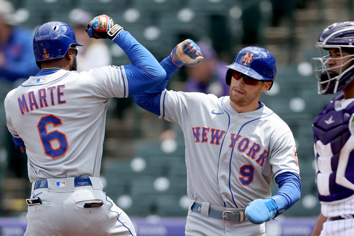 New York Mets vs San Francisco Giants- 05/23/2022 Free Pick & MLB Betting Prediction