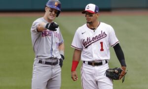 New York Mets vs San Francisco Giants- 05/24/2022 Free Pick & MLB Betting Prediction