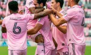 DC United vs. Inter Miami- 05/14/2022 Free Pick & MLS Betting Prediction