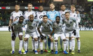 New York City FC vs. Minnesota United- 05/28/2022 Free Pick & MLS Betting Prediction