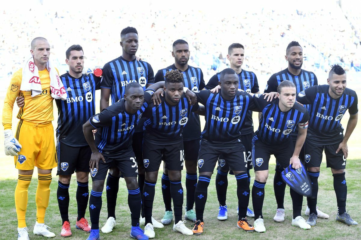 Real Salt Lake vs. CF Montreal- 05/21/2022 Free Pick & MLS Betting Prediction