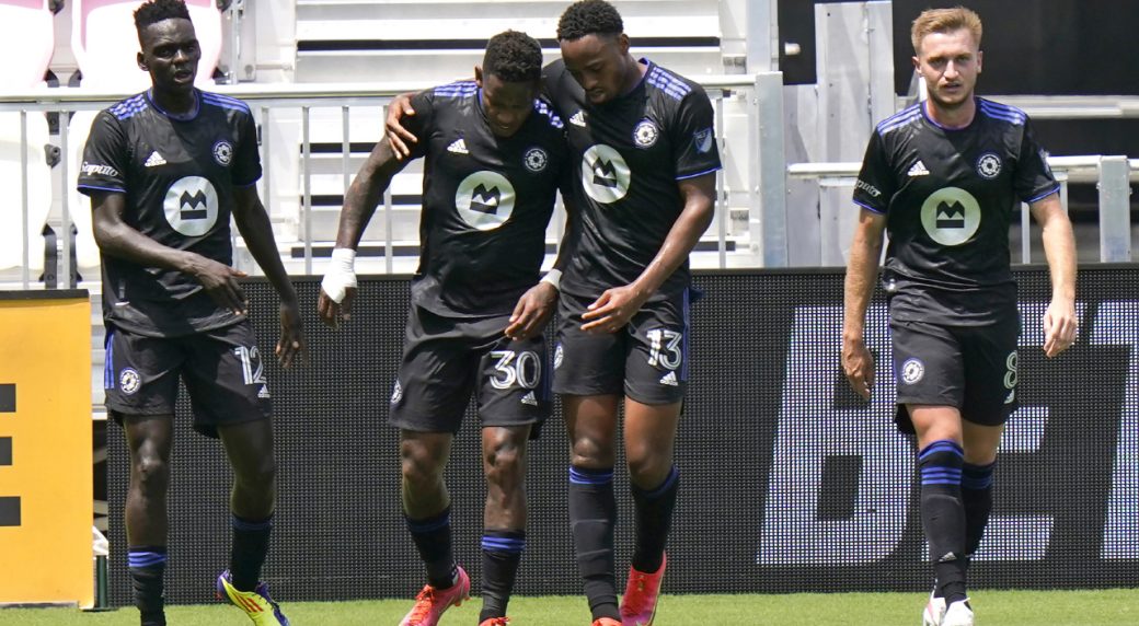 CF Montreal vs. Charlotte FC- 05/14/2022 Free Pick & MLS Betting Prediction
