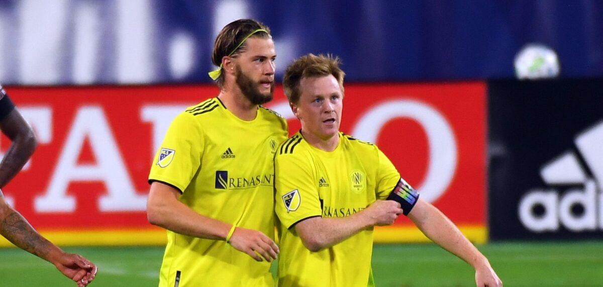 Real Salt Lake vs. Nashville FC- 05/08/2022 Free Pick & MLS Betting Prediction
