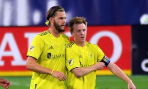 Real Salt Lake vs. Nashville FC- 05/08/2022 Free Pick & MLS Betting Prediction