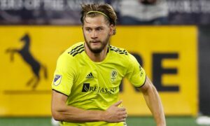 Nashville FC vs. Colorado Rapids- 05/28/2022 Free Pick & MLS Betting Prediction