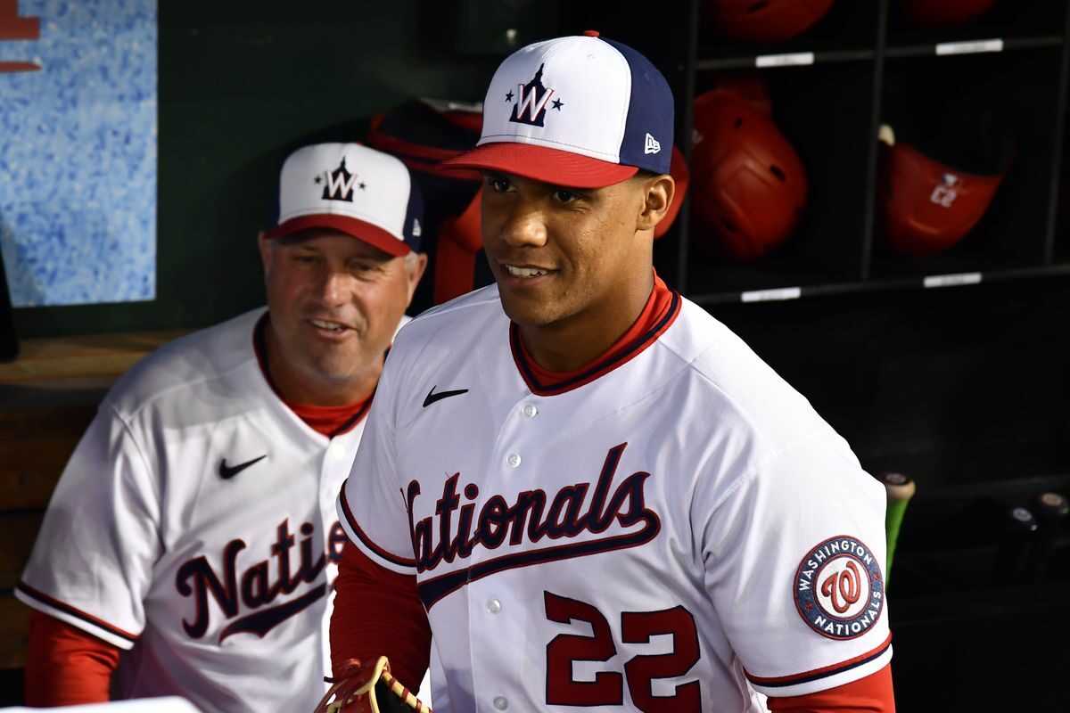 Washington Nationals vs New York Mets- 05/30/2022 Free Pick & MLB Betting Prediction