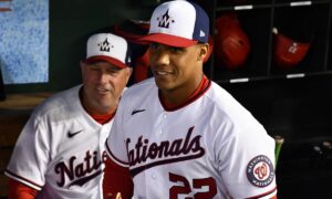 Washington Nationals vs New York Mets- 05/30/2022 Free Pick & MLB Betting Prediction