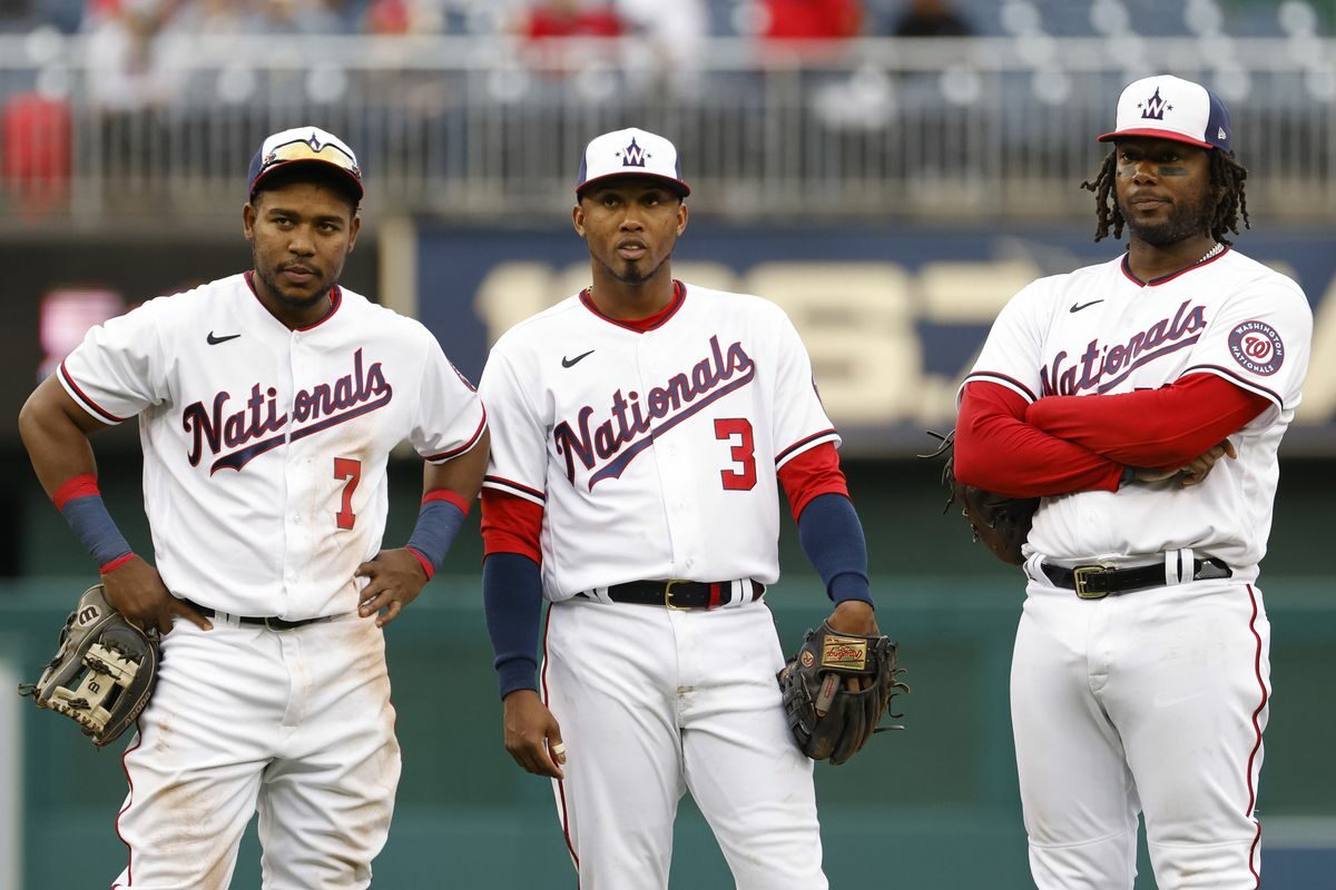 New York Mets vs Washington Nationals- 05/11/2022 Free Pick & MLB Betting Prediction