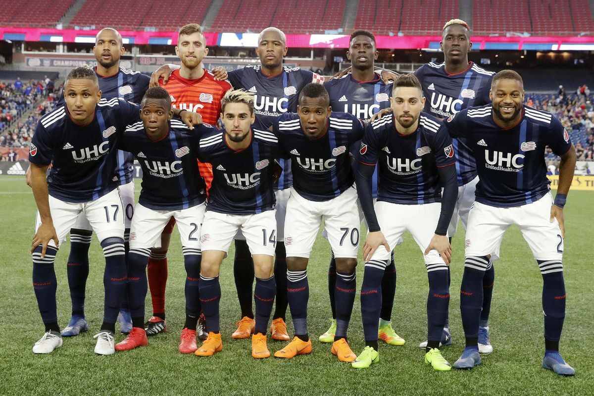 New England Revolution vs. Atlanta United- 05/15/2022 Free Pick & MLS Betting Prediction