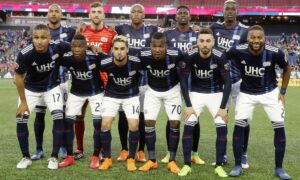 New England Revolution vs. Atlanta United- 05/15/2022 Free Pick & MLS Betting Prediction